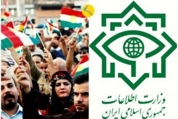 تداوم بازداشت دستکم ۱۰ تن از شهروندان شرکت‌کننده در جشن‌های حمایتی از همه‌پرسی استقلال کُردستان عراق