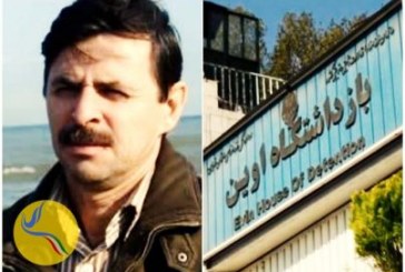 انتقال محمود بهشتی لنگرودی به قرنطینه بند چهار زندان اوین
