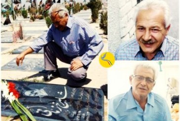 محمد جراحی، زندانی سیاسی سابق و فعال کارگری، درگذشت