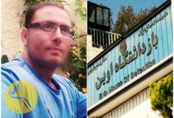 محمد کاهکش، ورزشکار محبوس در اوین: «نمی‌دانم من ورزشکار را به خاطر چه زندانی کرده‌اند»