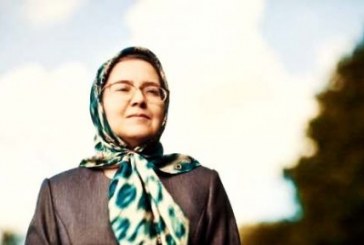 احضار صدیقه وسمقی به دادسرای اوین پس از بازگشت به ایران