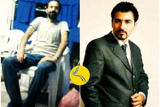 نامه سهیل عربی پس از پایان اعتصاب غذا؛ «به زودی سرنگونی این سیستم فاسد را جشن بگیریم»