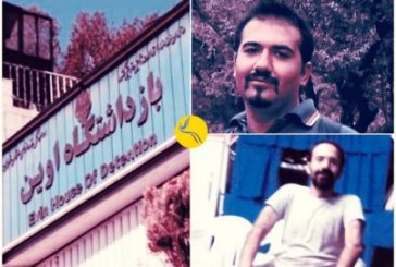 سهیل عربی دست به اعتصاب غذای خشک زده است/ نامه این زندانی عقیدتی