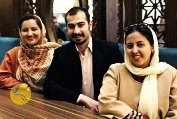 صدور حکم جمعاً ۱۵ سال حبس برای سه جوان بهایی