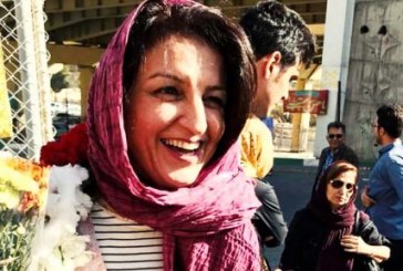 فریبا کمال آبادی پس از ده سال زندان: «حق خدمت به ایران از بهاییان سلب شده است»