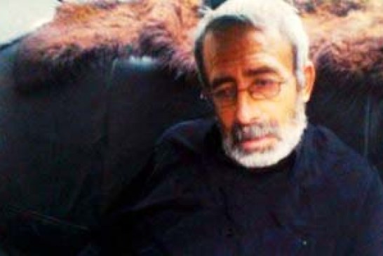 فرزند محمود صالحی: «دادستان سقز با مرخصی پدرم مخالف است»