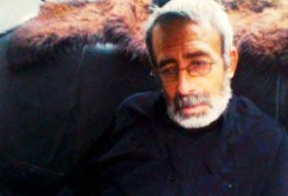 فرزند محمود صالحی: «دادستان سقز با مرخصی پدرم مخالف است»