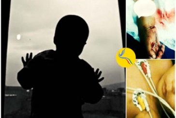 فوت کودک سه ساله در گنبدکاووس به دلیل «کودک آزاری»