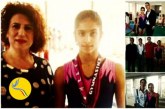 تشکیل کمیته انضباطی برای یک ژیمناست ۱۰ ساله به دلیل بی‌حجابی
