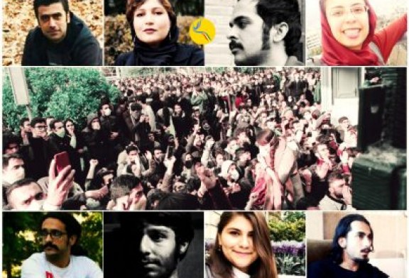 بازداشت دستکم ۴۳ دانشجو و فعال دانشجویی از سوی وزارت اطلاعات در کمتر از یک هفته