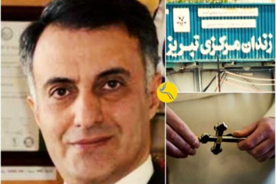 بازداشت یک نوکیش مسیحی در تبریز