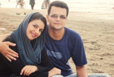 ایمان رشیدی، شهروند بهایی، از زندان یزد آزاد شد
