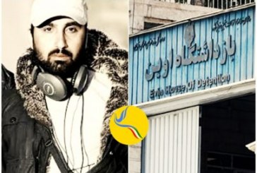 یوسف عمادی، هنرمند زندانی محروم از مرخصی: «بهاری دگر را در خاموشی زمستان زندگی‌ام به سر می‌کنم»