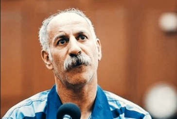 حکم اعدام محمد ثلاث اجرا شد