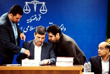 «محروم شدن از حق دفاع در ایران»؛ ارائه لیست بیست نفره وکلای مورد تأیید قوه قضاییه برای متهمان سیاسی و عقیدتی