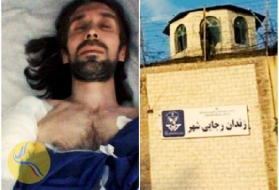 آرش صادقی؛ پنج ماه مخالفت با اعزام به بیمارستان و توقف روند درمان سرطان