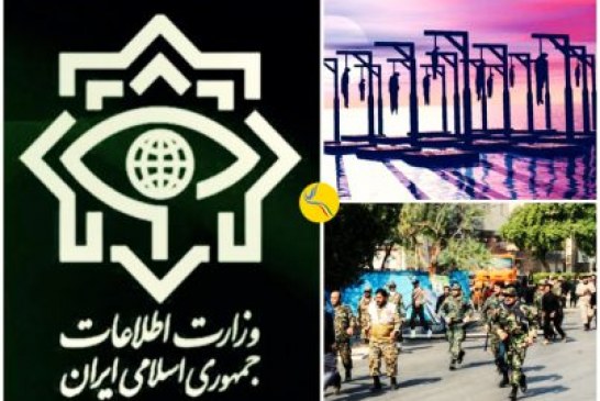 پنجاه روز پس از حمله به رژه نظامی اهواز؛ ۲۲ شهروند بدون محاکمه و دادرسی عادلانه «اعدام» شدند