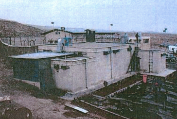 گزارشی از وضعیت زندان قرچک ورامین؛ «کهریزک دوم» در سایه بی توجهی