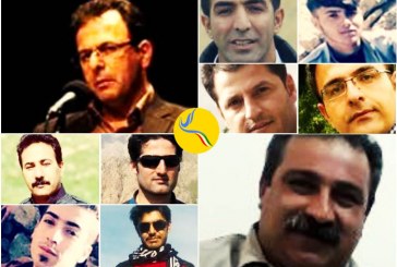 موج جدیدی از اعمال فشار بر فعالان مدنی و محیط زیست؛ دستکم ۱۳ تن در کردستان بازداشت شدند