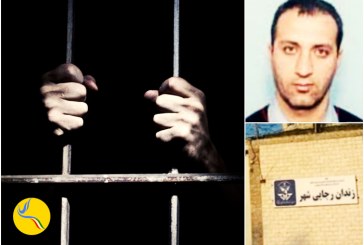 بازداشت بابک دادبخش به اتهام «محاربه و فساد فی‌الارض»/ وضعیت نامساعد جسمی و روحی