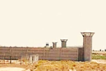 تداوم فضای امنیتی در زندان شیبان اهواز؛ زندانیان سیاسی از حق تماس محروم اند