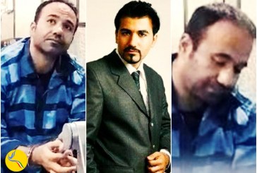 انتقال دوباره سهیل عربی به زندان رجائی‌شهر کرج