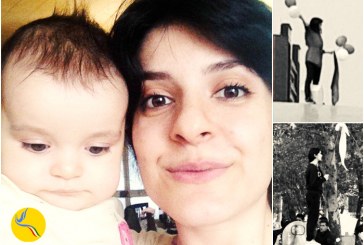 گزارشی از وضعیت ویدا موحدی در زندان قرچک؛ امتناع از آزادی مشروط