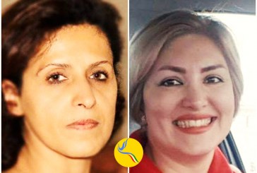 اعمال فشار بر اعضای «کانون ندای زنان»؛ ناهید قشقایی بازداشت شد