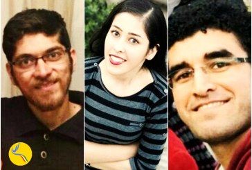 گزارشی از وضعیت سه جوان بهایی بازداشت شده در سمنان؛ «ضرب و شتم» و «محرومیت از تماس و ملاقات»