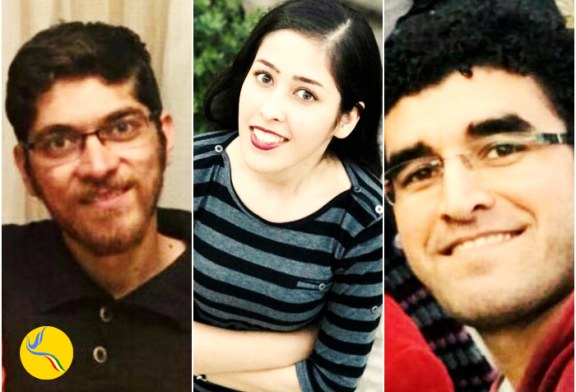 «صدور حکم جمعا ۲۰ سال حبس برای سه جوان بهایی در سمنان»