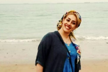 تداوم بازداشت و بی خبری از وضعیت شهین خاکپور، فعال مدنی در شیراز