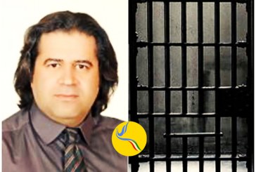 صدور حکم حبس برای یکی دیگر از بازداشت شدگان اعتراضات آبان‌ماه