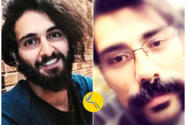 بازداشت سعید اقبالی و نادر افشاری جهت اجرای حکم پنج سال حبس