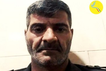 بازداشت عطاالله رضایی، فعال مشروطه‌خواه، برای اجرای حکم حبس