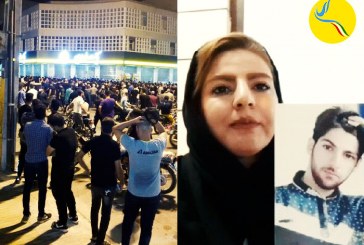بازداشت حدود ۳۰ شهروند در پی تجمع اعتراضی در شهر بهبهان