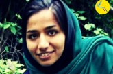 صدور حکم ده سال حبس برای زهرا محمدی، مدرس زبان کردی