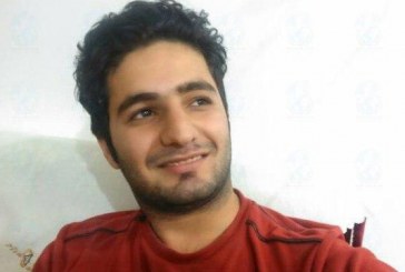 احضار حسین هاشمی، از بازداشت‌شدگان اعتراضات سراسری آبان ماه، جهت اجرای حکم حبس