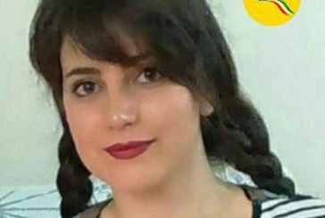 گزارشی از وضعیت شکیلا منفرد، فعال مدنی محبوس در زندان اوین