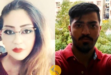 تائید حکم ۳۶ سال حبس تعزیری برای دو فعال مدنی ساکن کرمان