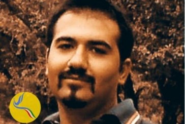 نگهداری سهیل عربی در سلول انفرادی زندان رجائی‌شهر