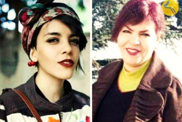انتقال یاسمن آریانی و منیره عرب‌شاهی به زندان کچویی کرج