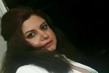 انتقال سمانه نوروزمرادی، فعال مشروطه‌خواه، به زندان رودسر