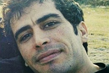 صدور حکم ۱۱سال حبس تعزیری برای مهدی مسکین‌نواز، زندانی سیاسی محبوس در زندان اوین