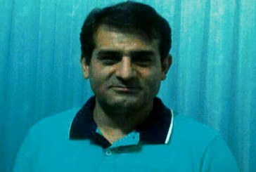 بازداشت علی موسی‌نژاد فرکوش، فعال سیاسی مشروطه‌خواه، برای اجرای حکم حبس