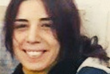 بازداشت افسانه عظیم‌‌زاده، فعال حقوق زنان و کودکان کار