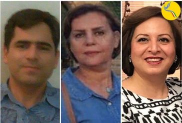 صدور حکم ۱۲سال و ۹ماه حبس تعزیری برای سه شهروند بهائی ساکن تهران