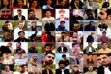 شمار بازداشت فعالان کرد به ۷۶ تن رسید