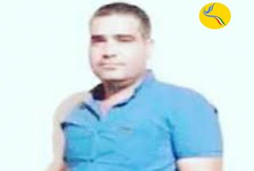 حکم اعدام علی مطیری، بوکسور اهوازی، در زندان شیبان اهواز اجرا شد