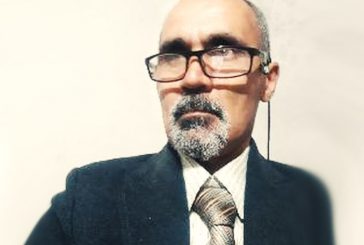 جواد خاکی، فعال مدنی، به پرداخت جزای نقدی محکوم شد
