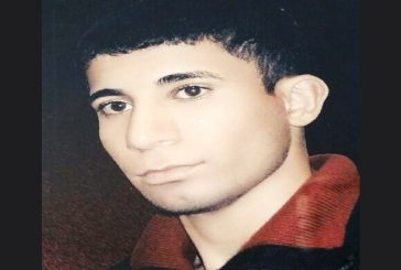 گزارشی از وضعیت آرام (مطلب) احمدیان، زندانی سیاسی محبوس در زندان رجائی‌شهر کرج